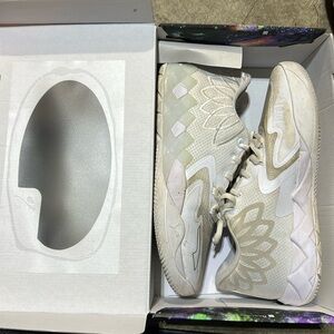 Puma MB1 lo men's basketball shoes